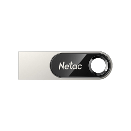 Флешка Netac U278 128Gb USB 3.0 металлическая