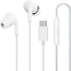 Наушники Xiaomi Type-C Earphones M2413E1 (белый, международная версия)