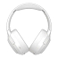 Наушники беспроводные Honor Choice Headphones Pro полноразмерные с активным шумоподавлением белые