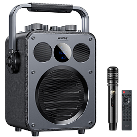 Беспроводная колонка Wekome Beluga D7