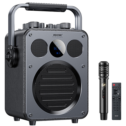 Беспроводная колонка Wekome Beluga D7