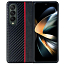 Чехол для Samsung Galaxy Z Fold 5 гибридный Santa Barbara Polo & Racquet Club Hazel черный