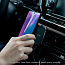 Чехол для Samsung Galaxy S20 кевларовый тонкий Pitaka MagEZ черно-серый