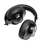 Наушники беспроводные Bluetooth JBL Club One полноразмерные с микрофоном и активным шумоподавлением черные