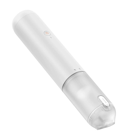 Автомобильный пылесос Baseus A3lite Car Vacuum Cleaner VCAQ050002 (белый)