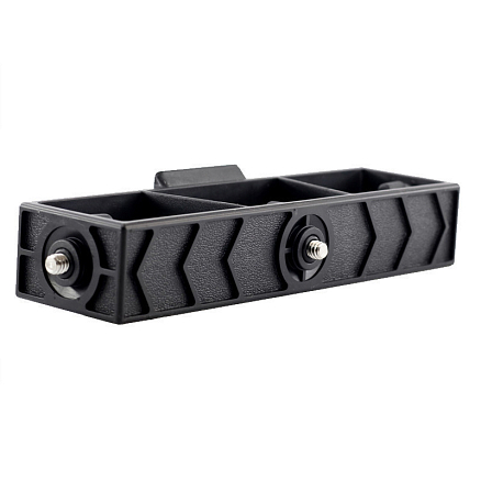 Держатель для прямой трансляции с трех телефонов