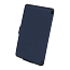 Чехол для Amazon Kindle Paperwhite (2015), 3 (2017) кожаный Nova-06 Origami синий