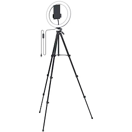 Кольцевая лампа Razer Ring Light 12"