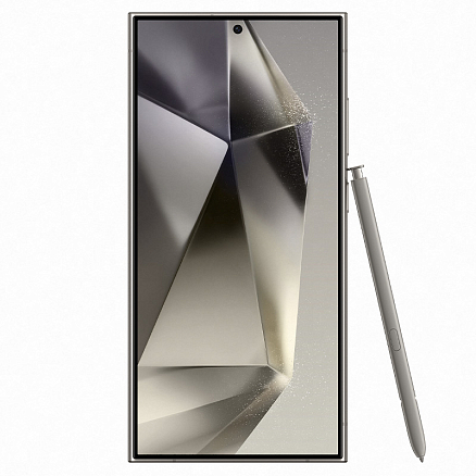 Смартфон Samsung Galaxy S24 Ultra SM-S928 12Gb/512Gb титаново-серый