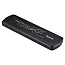 Внешний SSD накопитель Apacer AS722 1Tb Type-C USB 3.2 Gen2 черный