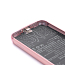Чехол-аккумулятор для iPhone 7, 8 Joyroom D-M142 2500mAh розовое золото