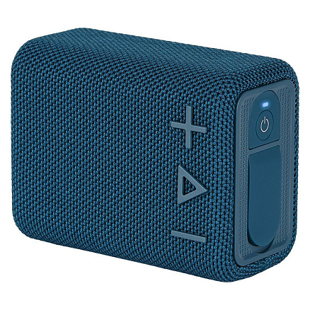 Портативная колонка TFN Quadro Pro синяя