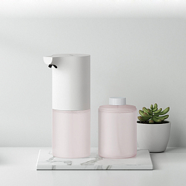 Мыло Xiaomi для дозатора Xiaomi Mi Foaming Hand Soap
