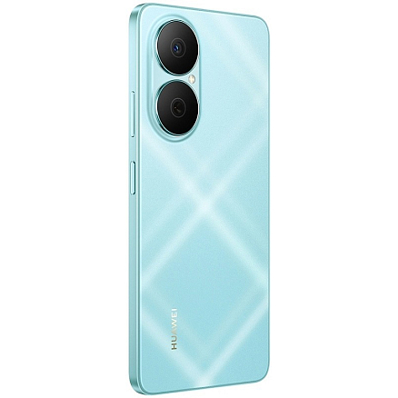 Смартфон Huawei Nova Y73 8Gb/256Gb голубой