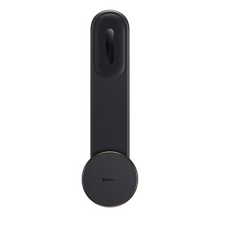 Держатель для смартфона Baseus C02 Pro Series Magnetic Wireless Charging Car Mount C40156000111-00