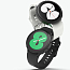 Чехол для Samsung Galaxy Watch 4 40 мм гелевый Ringke Air черный