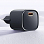 Зарядное устройство сетевое Type-C 20W McDodo CH-4021 (быстрая зарядка PD) черное
