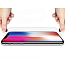 Защитное стекло для iPhone XS, X, 11 Pro на экран Spigen Glas.TR Slim HD прозрачное