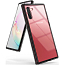 Чехол для Samsung Galaxy Note 10 гибридный Ringke Fusion прозрачно-черный