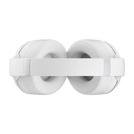 Наушники беспроводные Honor Choice Headphones полноразмерные белые