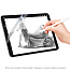 Пленка защитная на экран для Samsung Galaxy Tab S7 11.0 T870, T875, S8 11.0 Lito Paperlike