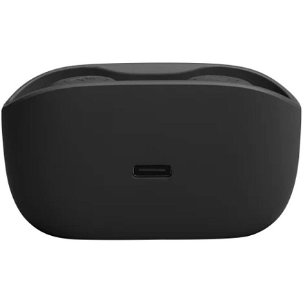 Наушники JBL Wave Buds (черный)