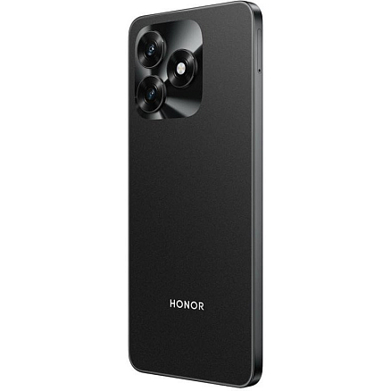 Телефон HONOR X5c Plus 4GB/128GB международная версия (черный)