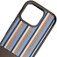 Чехол для iPhone 16 Pro Max гибридный Santa Barbara Polo & Racquet Club Isaac титаново-серый