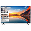 Телевизор Xiaomi Mi TV A 55 2025 55 дюймов c Android TV черный