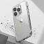 Чехол для iPhone 14 Pro Max гибридный Ringke Fusion прозрачный