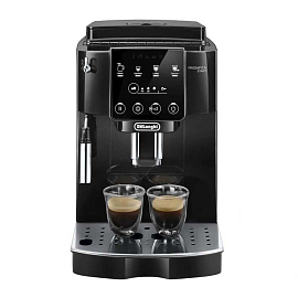 Кофемашина DeLonghi ECAM.220.21.B черная