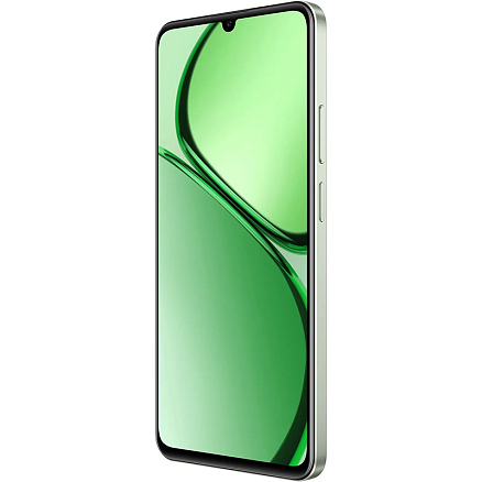 Смартфон Realme C63 8Gb/256Gb зеленый