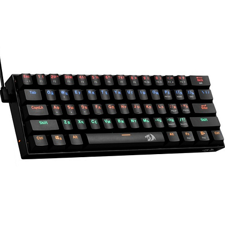 Клавиатура Redragon Lakshmi