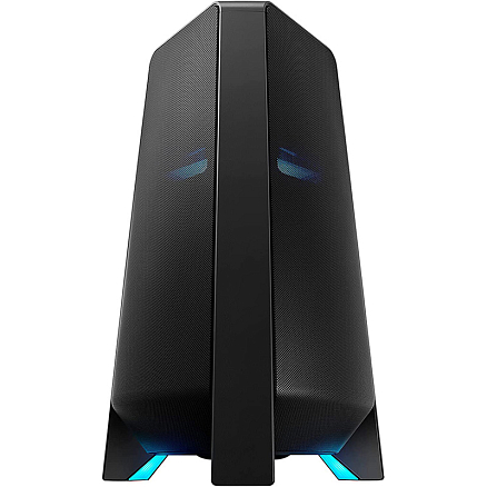 Колонка Samsung Sound Tower MX-T70 для вечеринок черная
