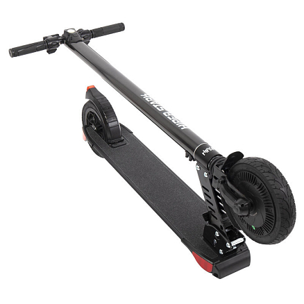 Электросамокат Hiper Stark DX801 (черный)