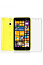 Пленка защитная на экран и камеру для Nokia Lumia 1320 Nillkin