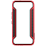 Чехол для HTC One M9 Бампер пластиковый NillKin Armor-Border красный