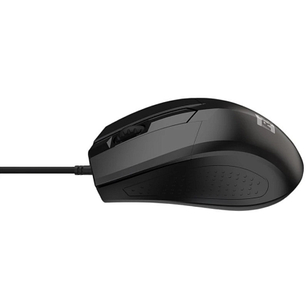 Мышь R8 1607 (черный)