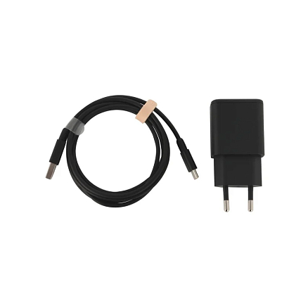 Умная колонка Яндекс Станция Лайт с Алисой YNDX-00025 капучино