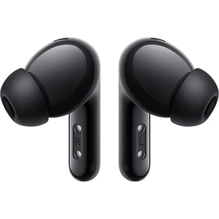 Наушники Xiaomi Redmi Buds 6 M2429E1 (черный, международная версия)