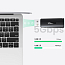 Картридер USB 3.0 для SD и MicroSD Ugreen CM264 черный