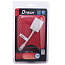 Переходник Mini DisplayPort - HDMI (папа - мама) Dtech DT-6508