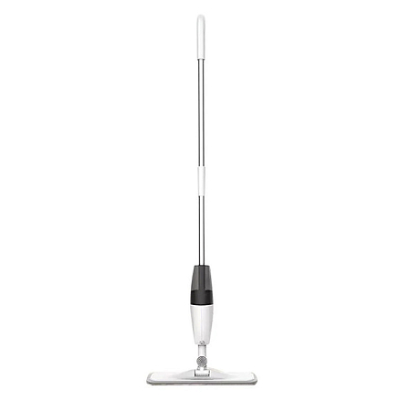 Швабра с распылителем Deerma Spray Mop TB500 белая