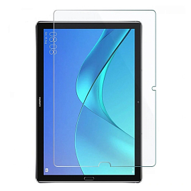 Защитное стекло для Huawei MediaPad M5 Pro 10.8 на экран CASE Tempered Glass W 0,33 мм