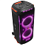 Колонка JBL PartyBox 710 для вечеринок черная