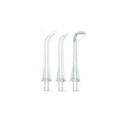 Ирригатор для полости рта Fairywill F30 белый