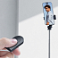 Монопод (палка для селфи) Bluetooth с кнопкой и треногой McDodo SS-7240 черный