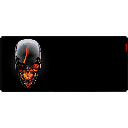 Коврик для мышки Jet.A Panteon GP-14SL Speed control Rampant L игровой