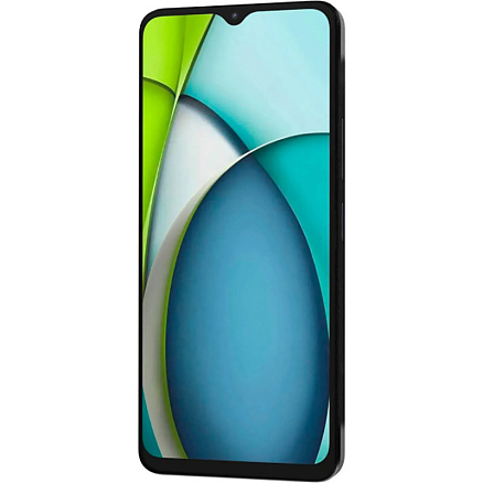 Смартфон Xiaomi Redmi A3x 3Gb/64Gb черный