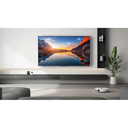 Телевизор Xiaomi Mi TV A 43 2025 43 дюйма c Android TV черный